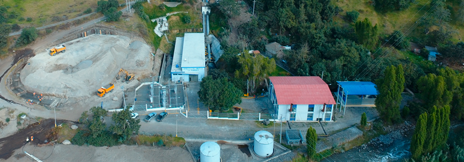 Historia de la EEASA