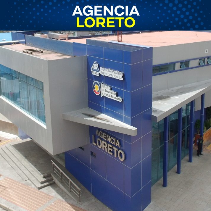 AGENCIA LORETO