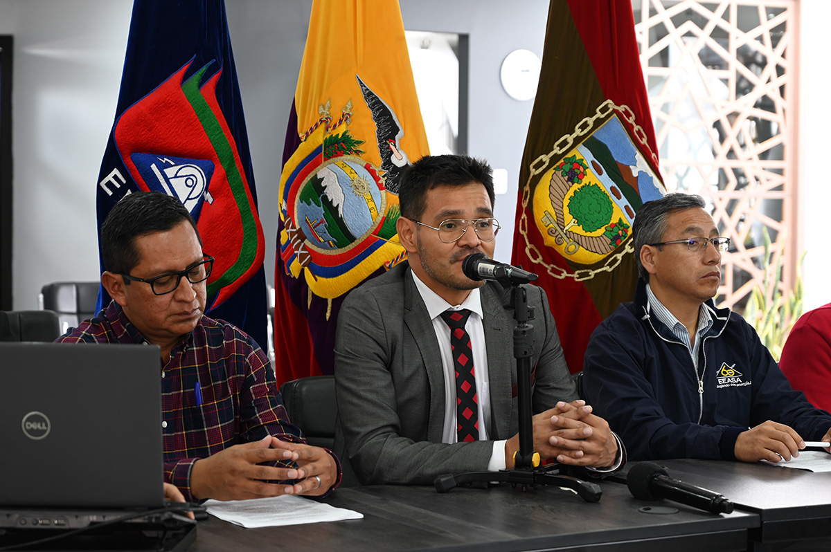 <strong>LA EEASA INFORMA SOBRE EL PROCESO DE FACTURACIÓN Y </strong><strong>CAMBIOS EN LOS PROCESOS COMERCIALES</strong>