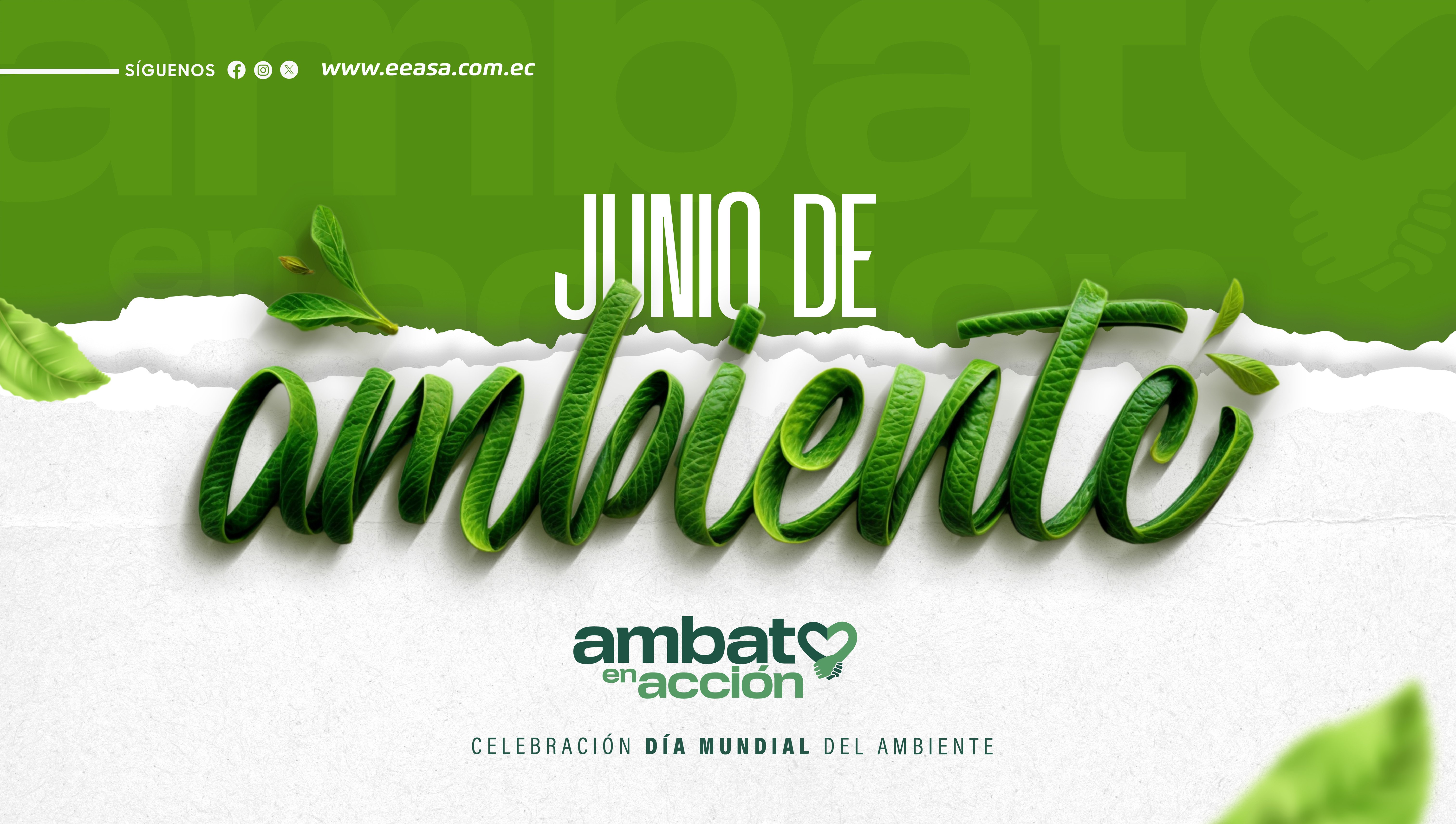 Ambato en Acción