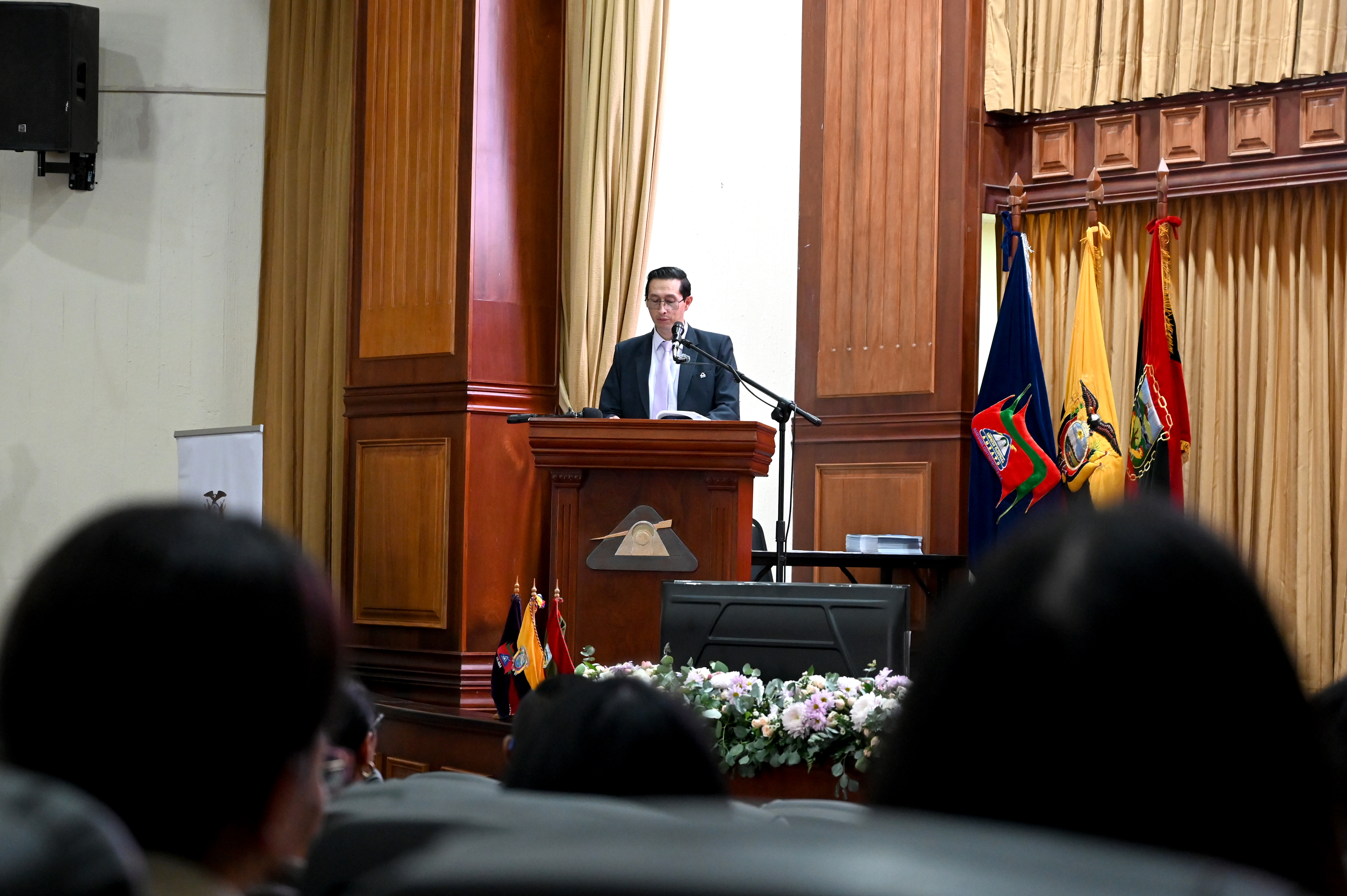 EEASA RINDE CUENTAS DE SU GESTIÓN 2024