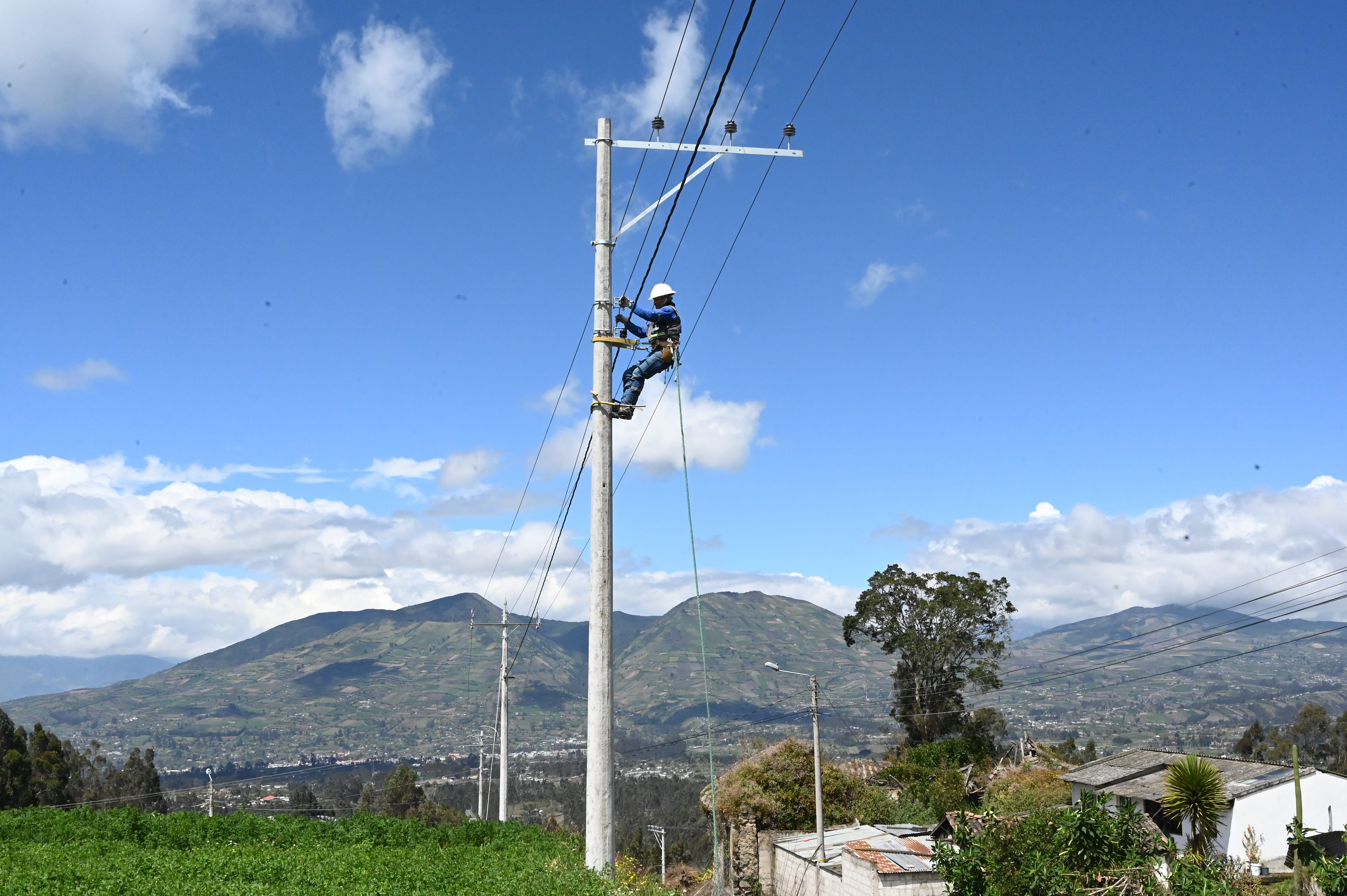 LA EEASA CONSOLIDA SU COMPROMISO CON LA CALIDAD DE SUS SERVICIOS, AL RATIFICAR LA CERTIFICACIÓN DE SU SISTEMA DE GESTION DE LA CALIDAD, BAJO EL ESTANDAR DE LA NORMA ISO 9001:2015