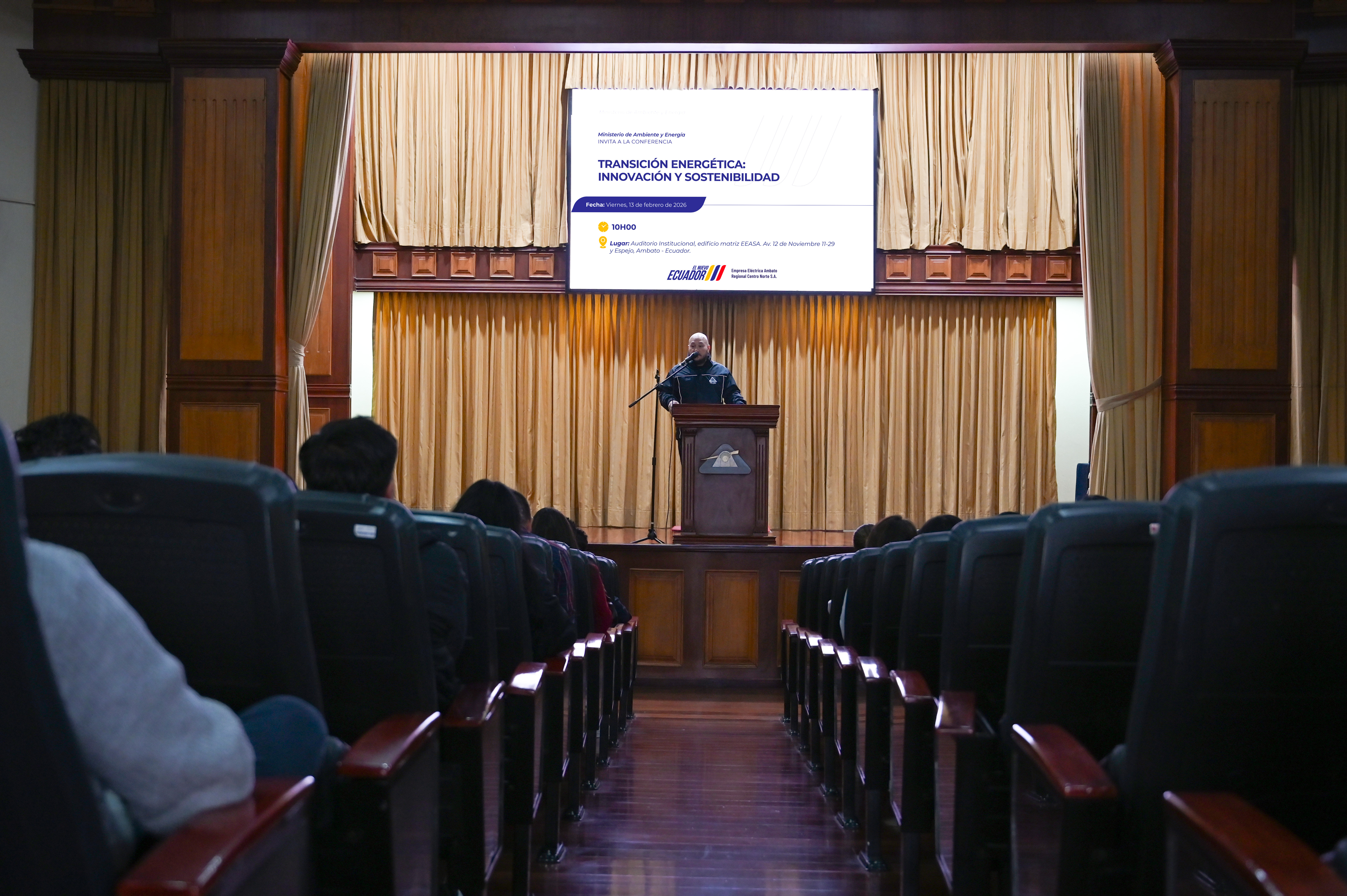 EEASA IMPULSA LA TRANSICIÓN ENERGÉTICA CON INNOVACIÓN Y VISIÓN DE FUTURO